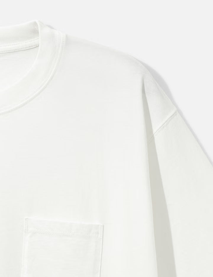 Coach S/S Tee Cotton Jersey