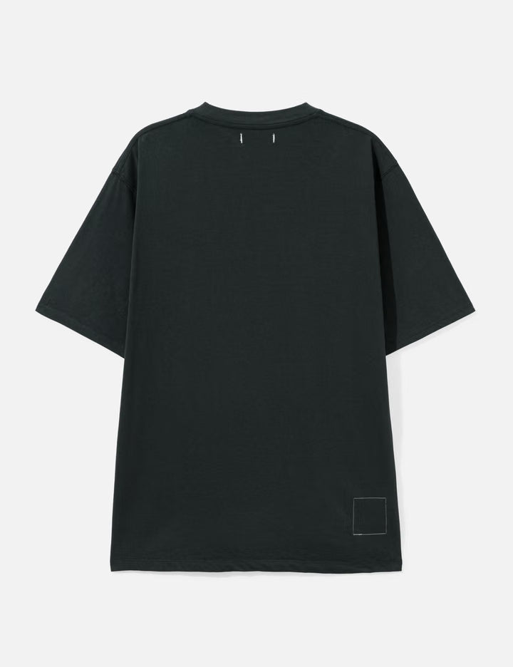 Coach S/S Tee Cotton Jersey