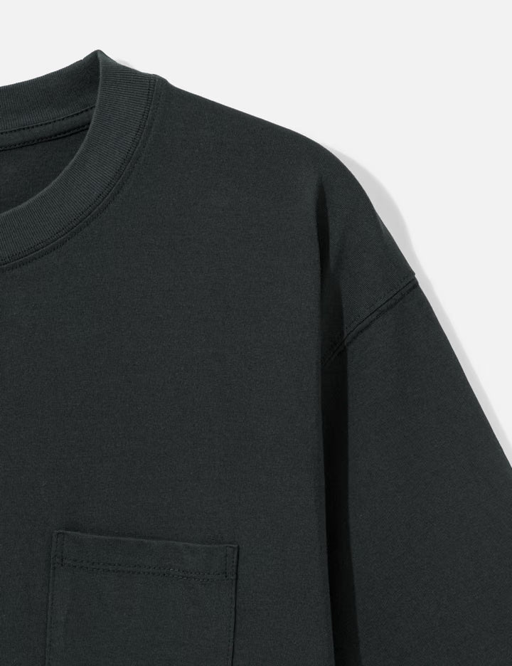 Coach S/S Tee Cotton Jersey