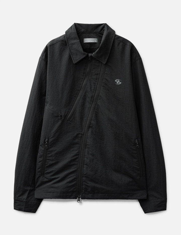 Coach Jacket