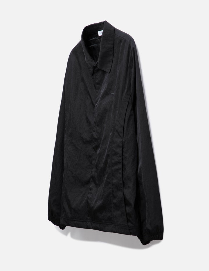 HYPEGOLF x POST ARCHIVE FACTION (PAF) Back Logo Woven Jacket