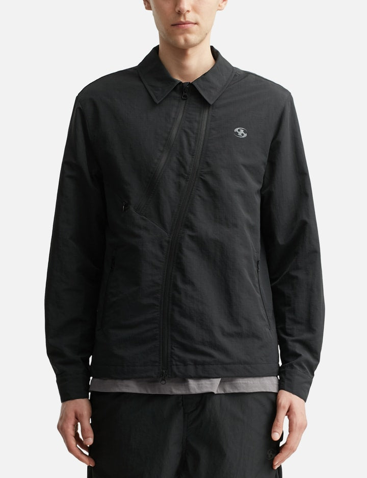 Coach Jacket