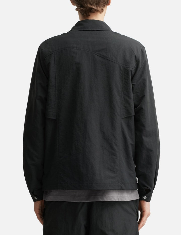 Coach Jacket
