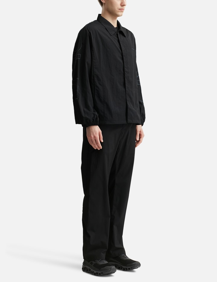 HYPEGOLF x POST ARCHIVE FACTION (PAF) Back Logo Woven Jacket