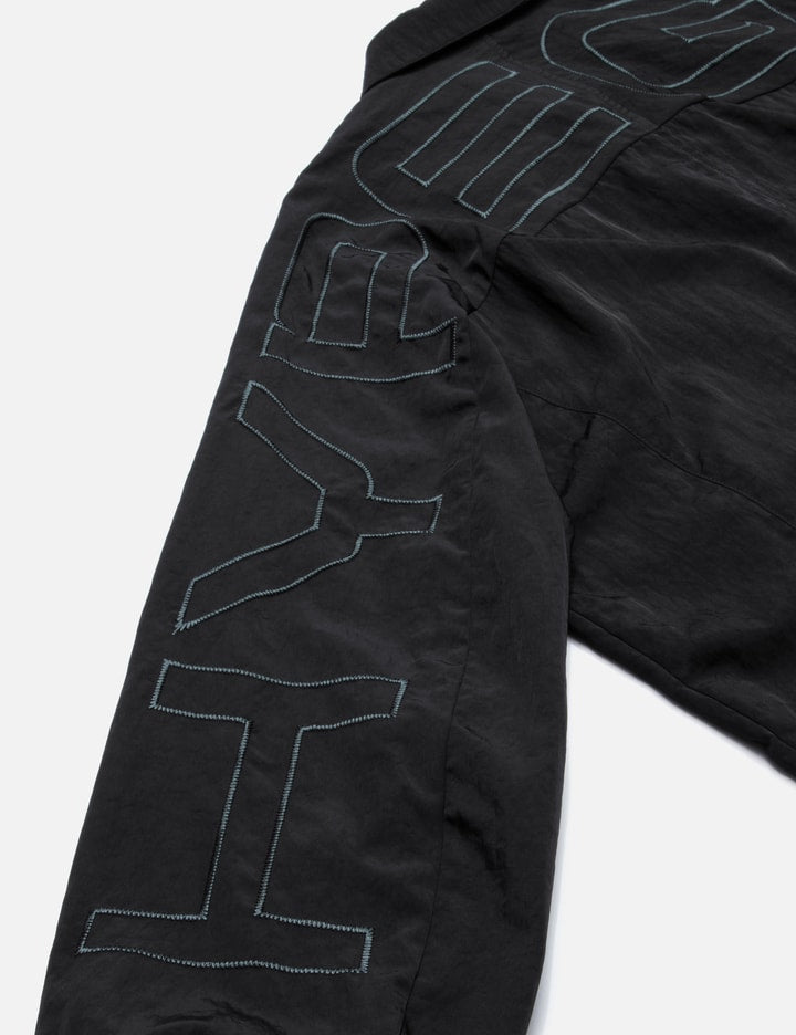 HYPEGOLF x POST ARCHIVE FACTION (PAF) Back Logo Woven Jacket