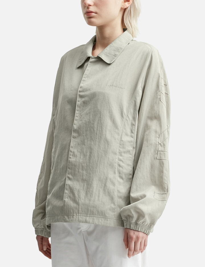 HYPEGOLF x POST ARCHIVE FACTION (PAF) Back Logo Woven Jacket