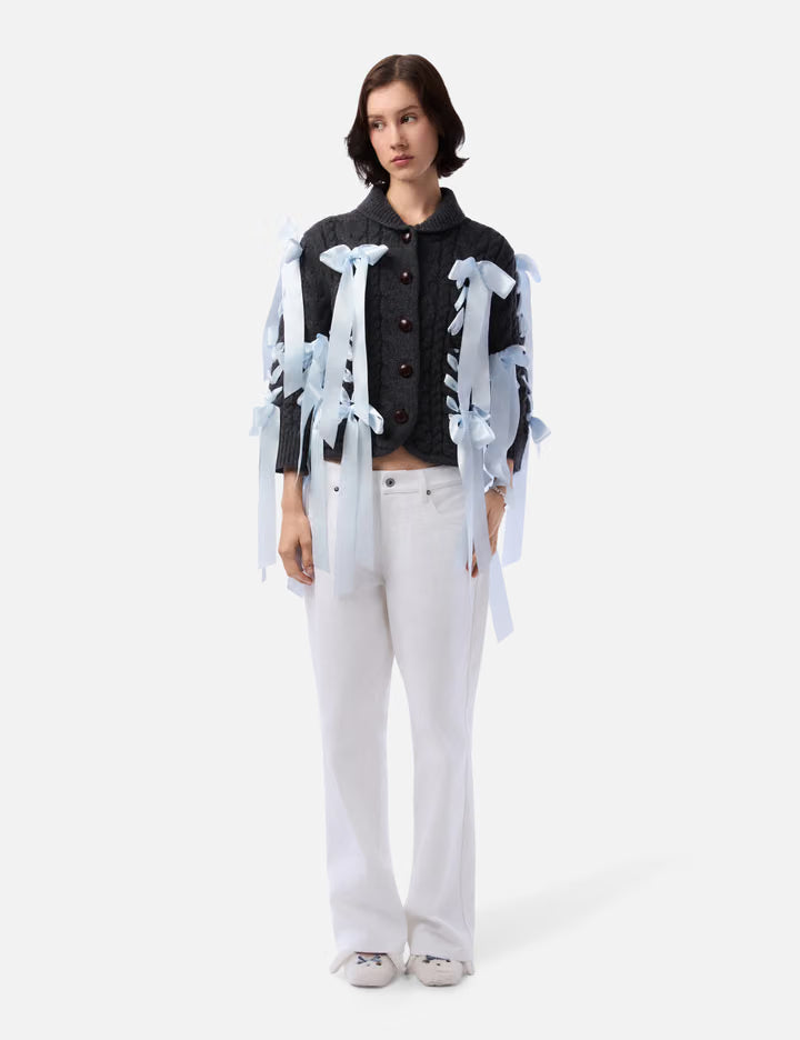 Cobble Cardigan