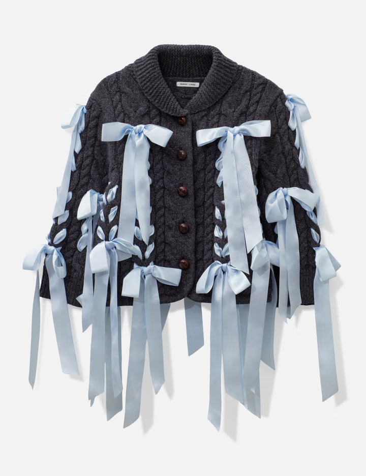 Cobble Cardigan
