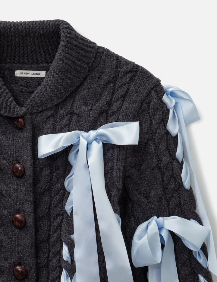 Cobble Cardigan