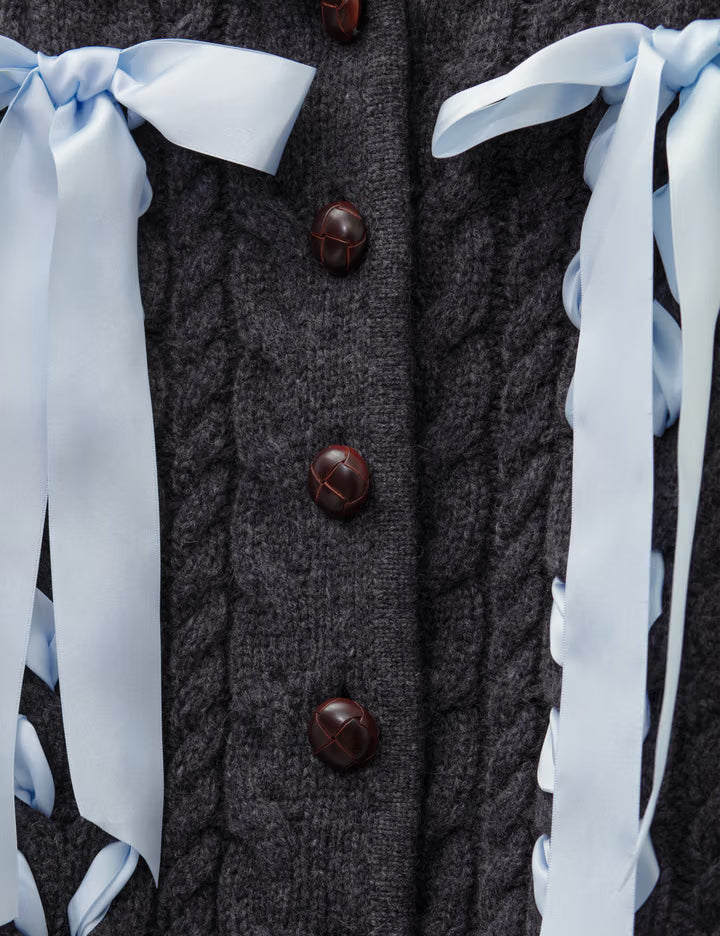 Cobble Cardigan