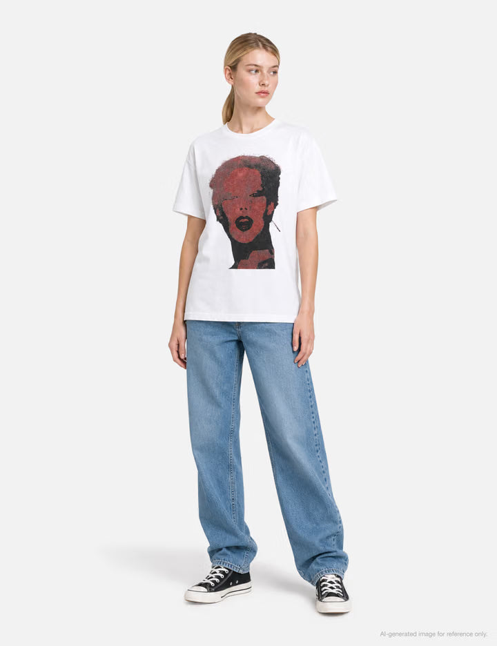 Cocoon Tee