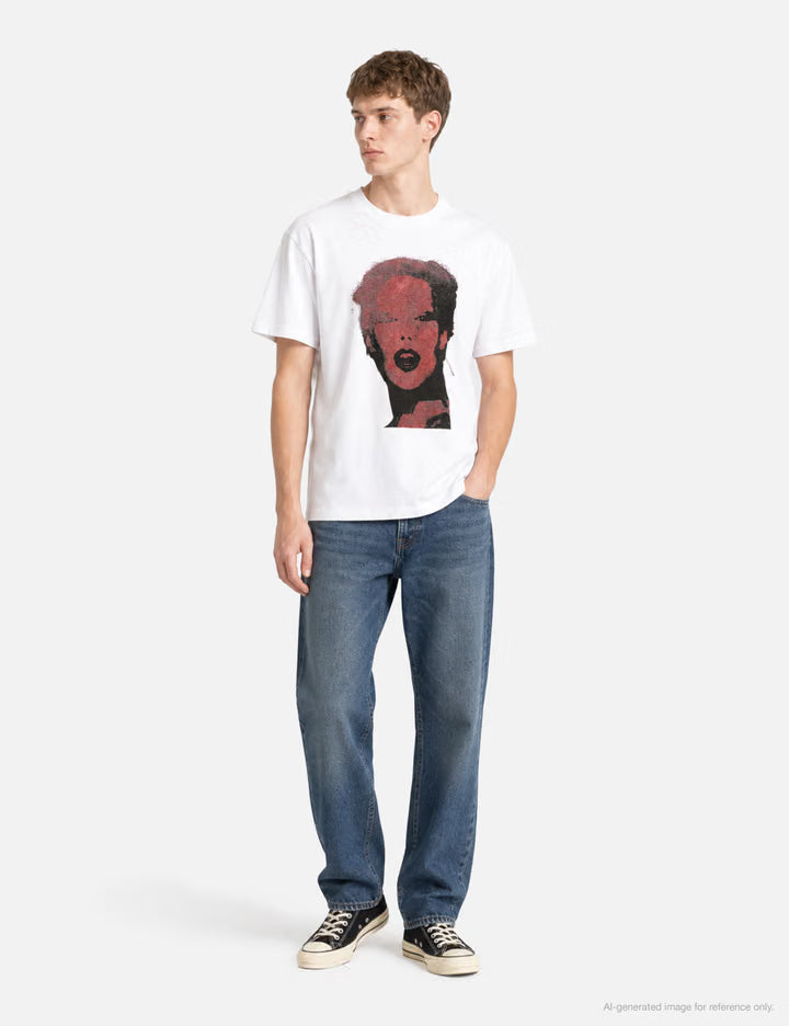 Cocoon Tee