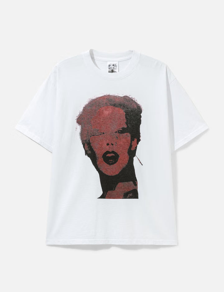 Cocoon Tee