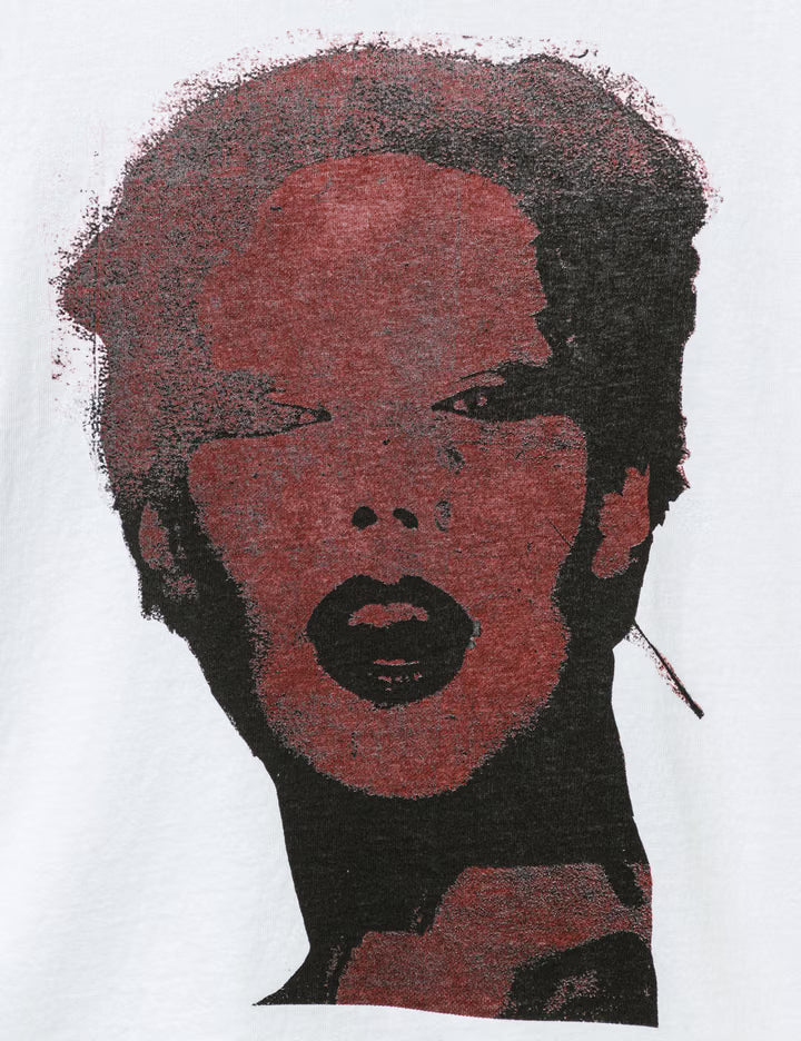 Cocoon Tee