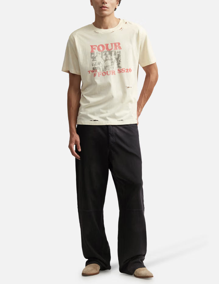 Collage Rolling Stones T-Shirt