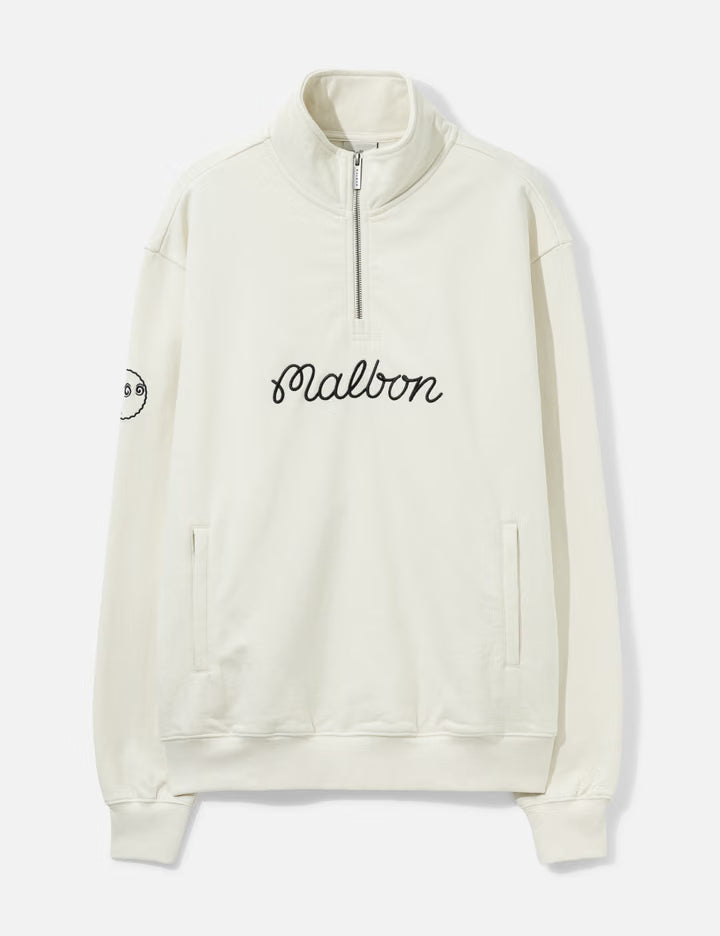 Collegiate Sweatshirt