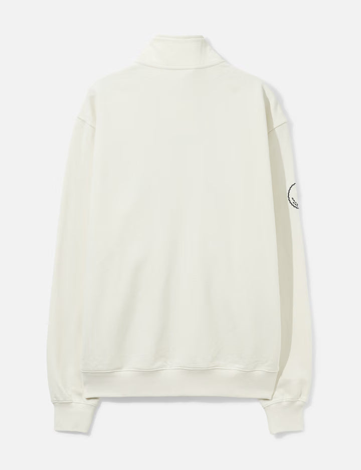 Collegiate Sweatshirt