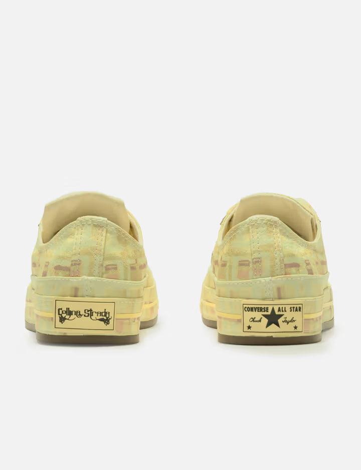 Collina Strada X Converse 'Chuck 70'