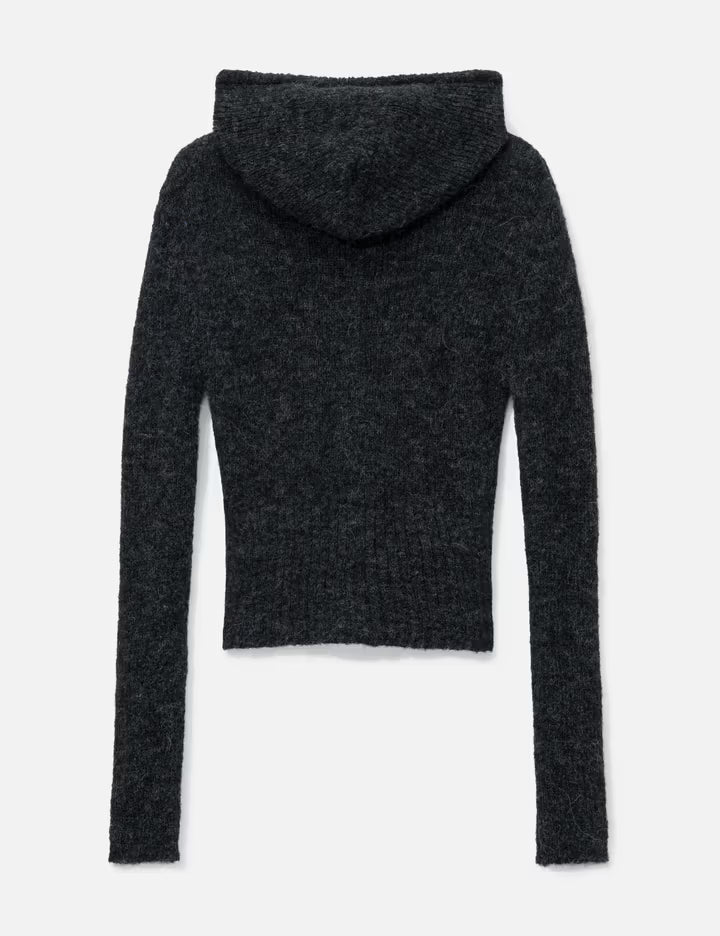 Compact Hood