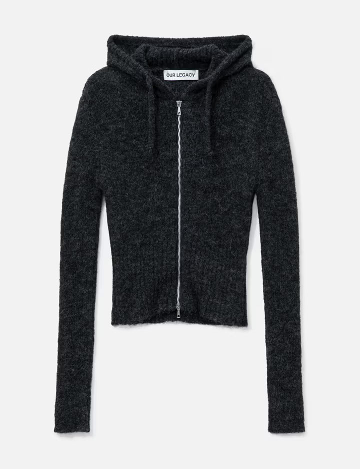 Compact Hood