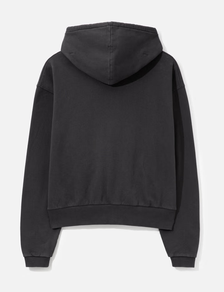 Slam Jam X Umbro Compact Masked Zip Hoodie