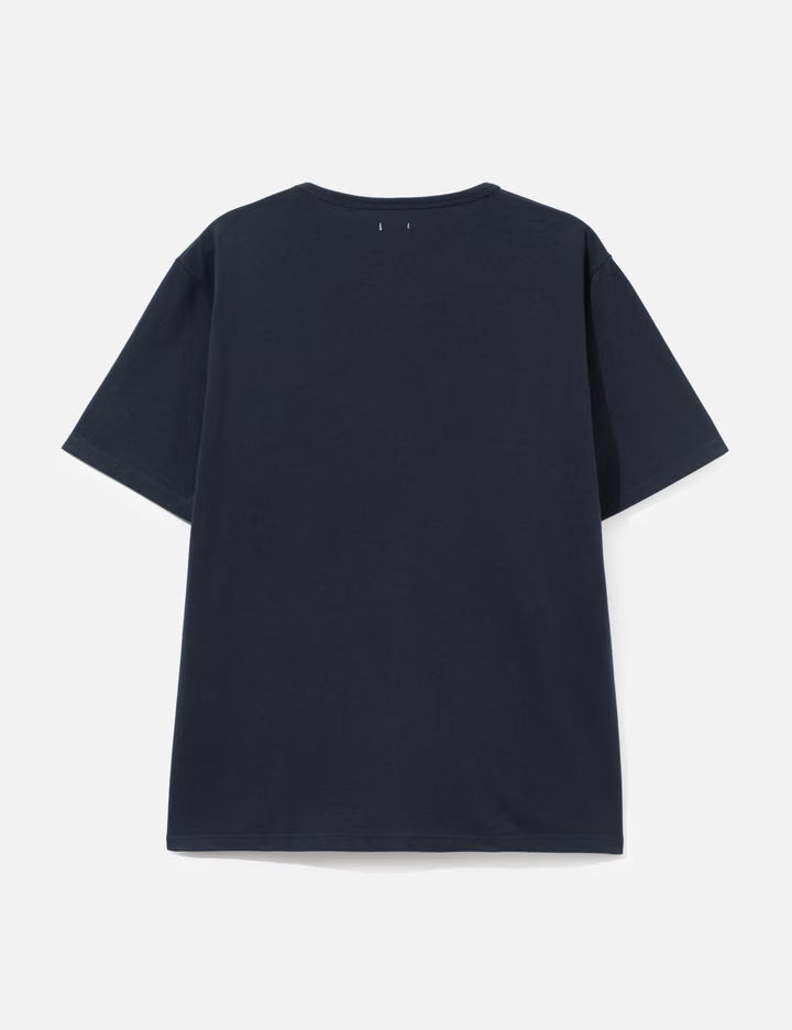 COOLMAX Jersey Pocket Tee