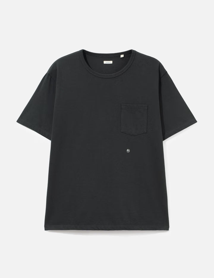 COOLMAX Jersey Pocket Tee