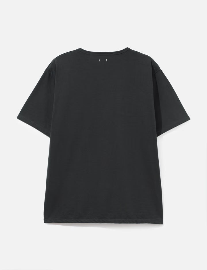 COOLMAX Jersey Pocket Tee