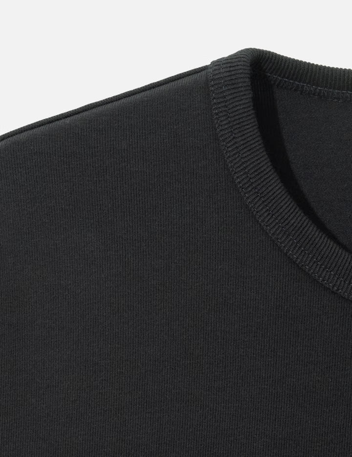COOLMAX Jersey Pocket Tee