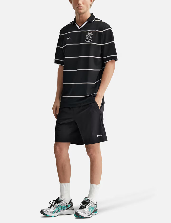 Cordura 4way Stretch Game Shorts
