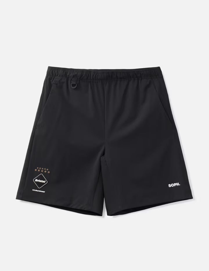 Cordura 4way Stretch Game Shorts