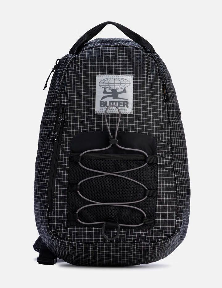 Cordura Express Shoulder Bag