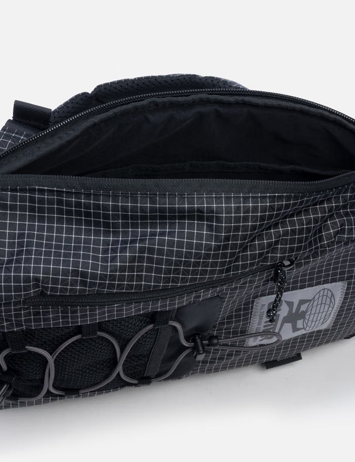 Cordura Express Shoulder Bag