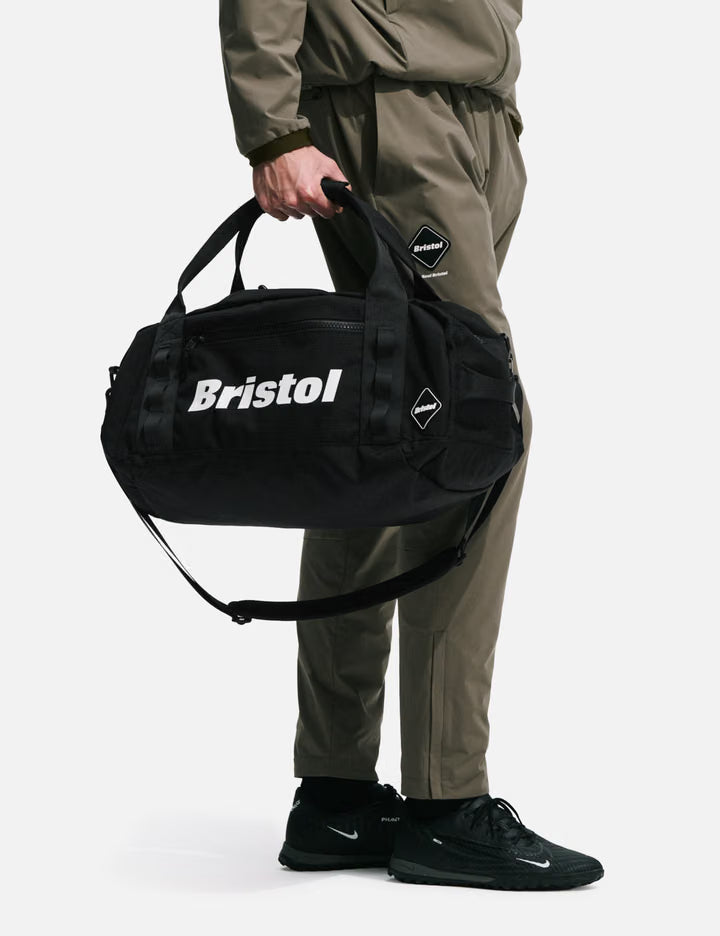 Cordura Ripstop Duffle Bag