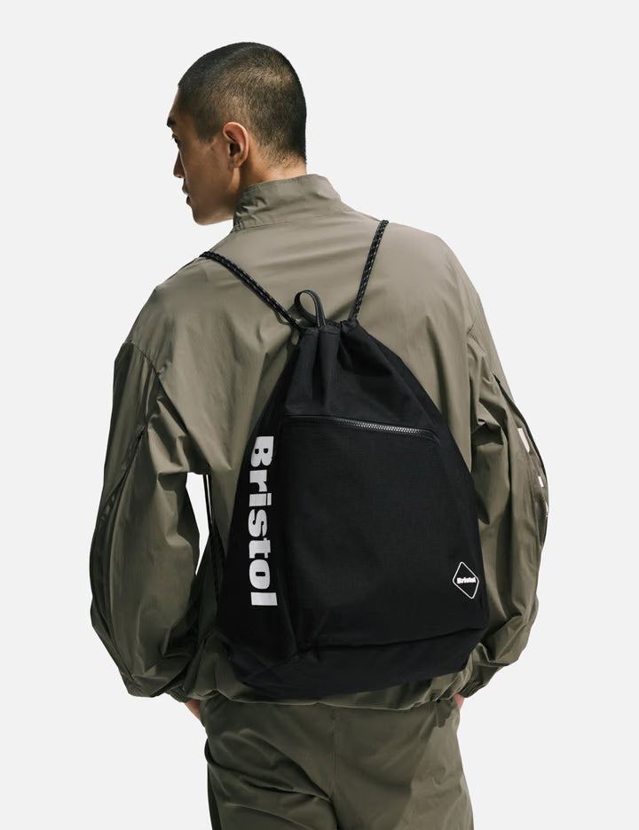 Cordura Ripstop Knapsack