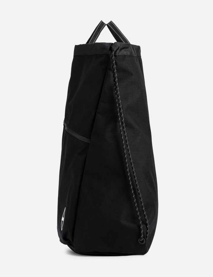 Cordura Ripstop Knapsack