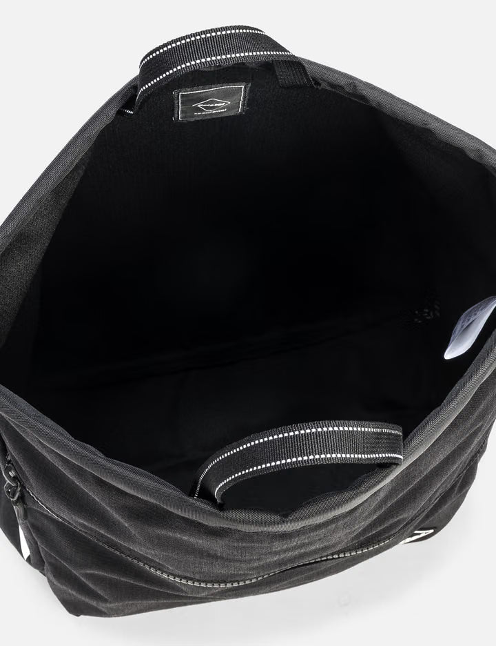 Cordura Ripstop Knapsack