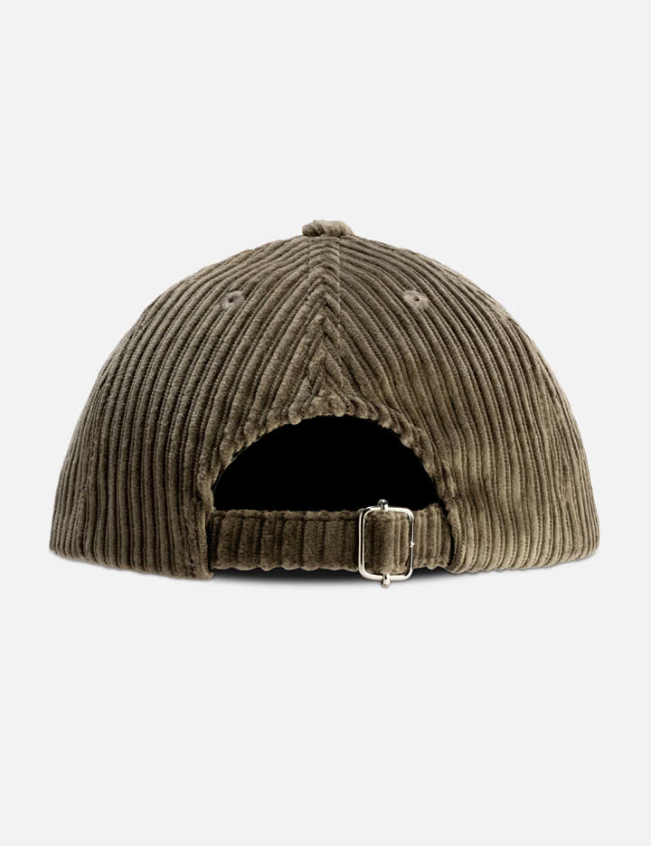 Corduroy Baseball Cap