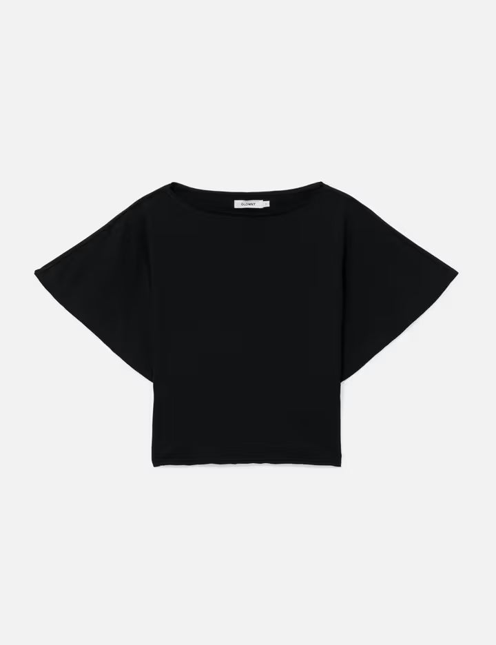 Core Half Tee