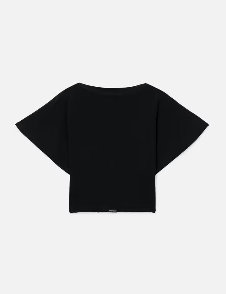 Core Half Tee