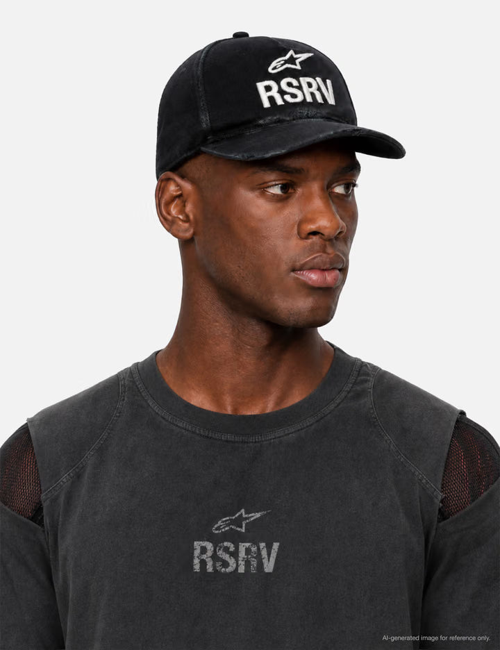 Corp Hat