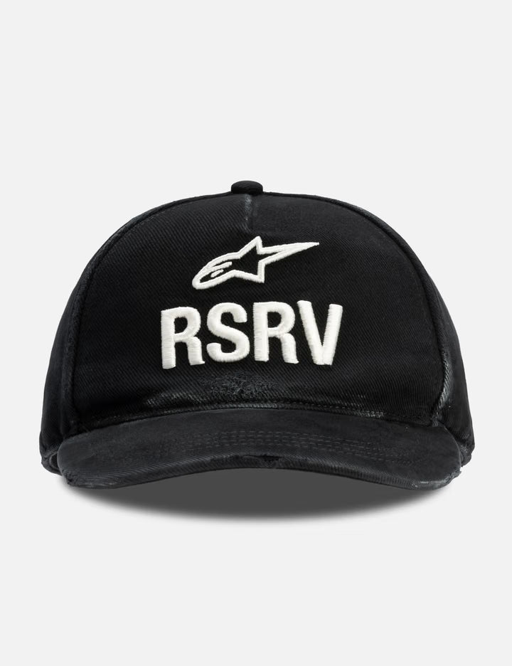 Corp Hat