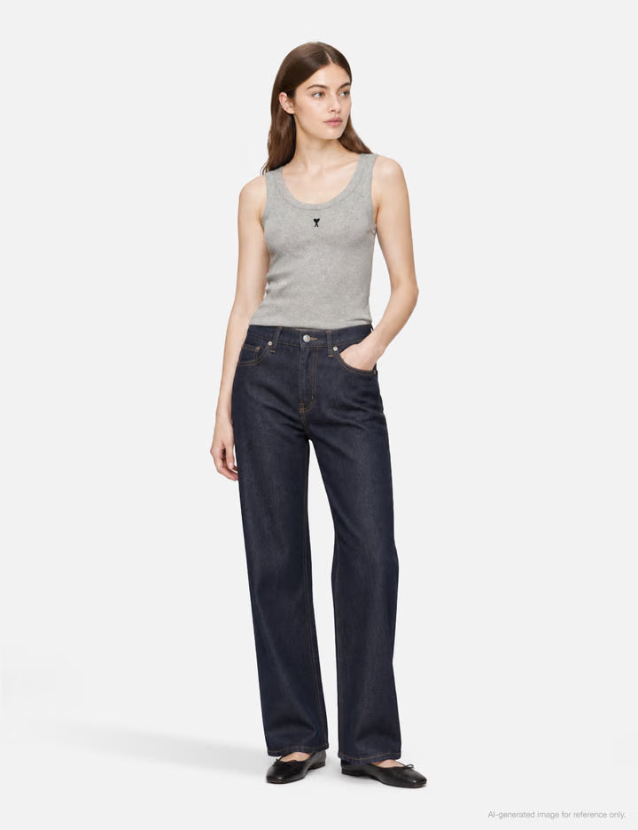 Cotton Ami De Coeur Tanktop