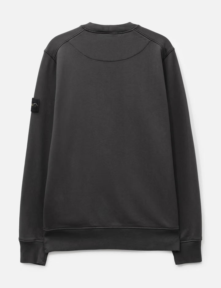 Cotton Fleece Sweatshirt