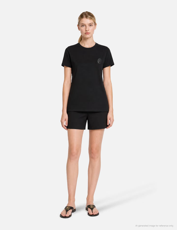 Cotton-Jersey Slim T-Shirt