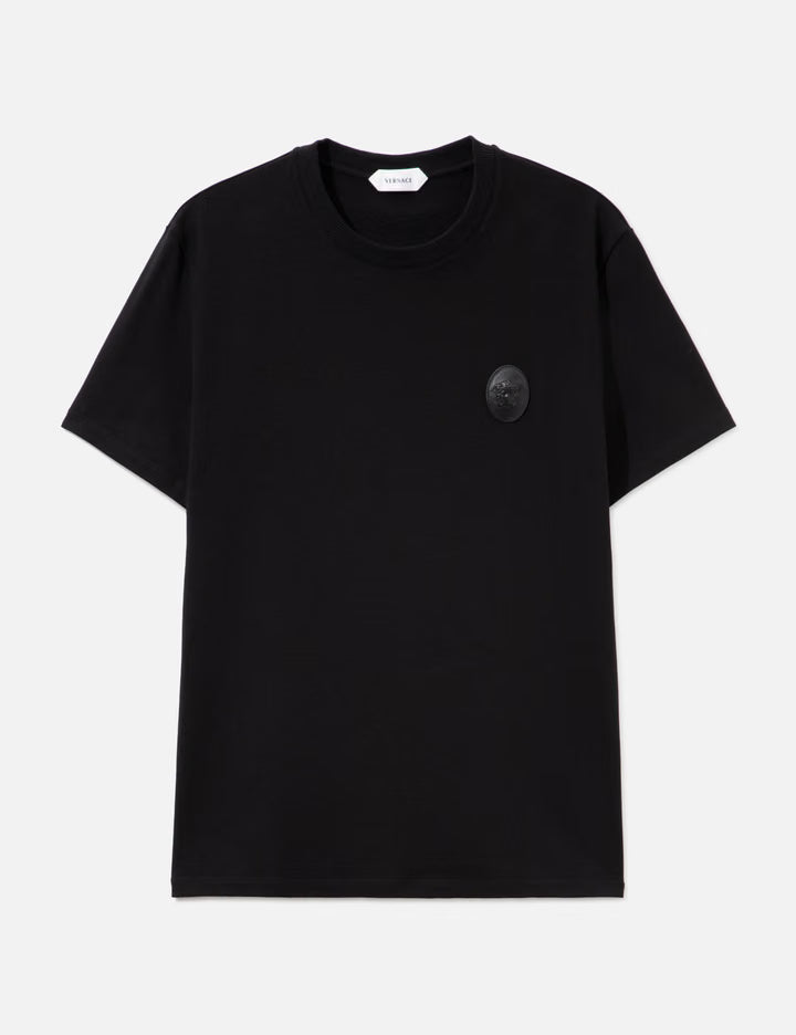 Cotton-Jersey Slim T-Shirt