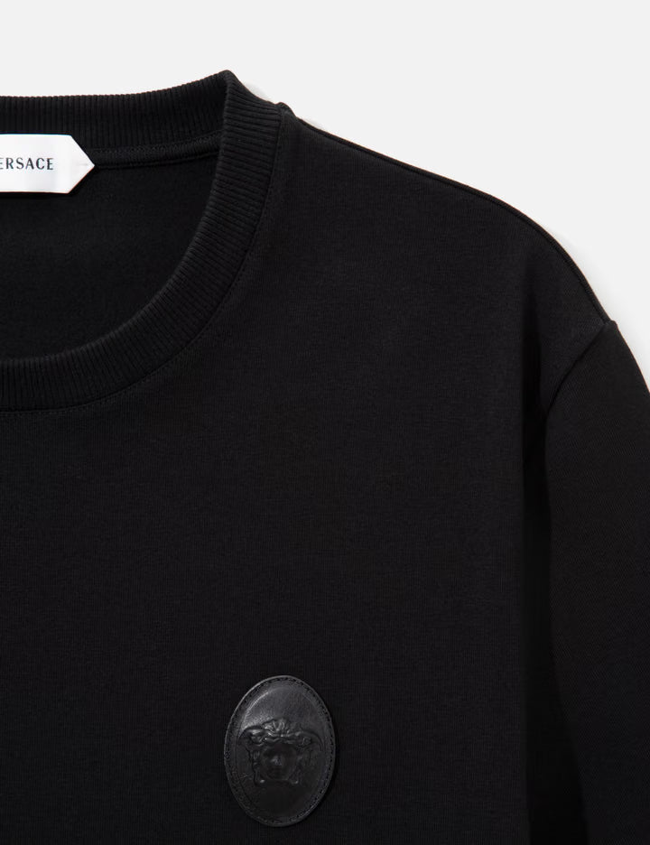 Cotton-Jersey Slim T-Shirt