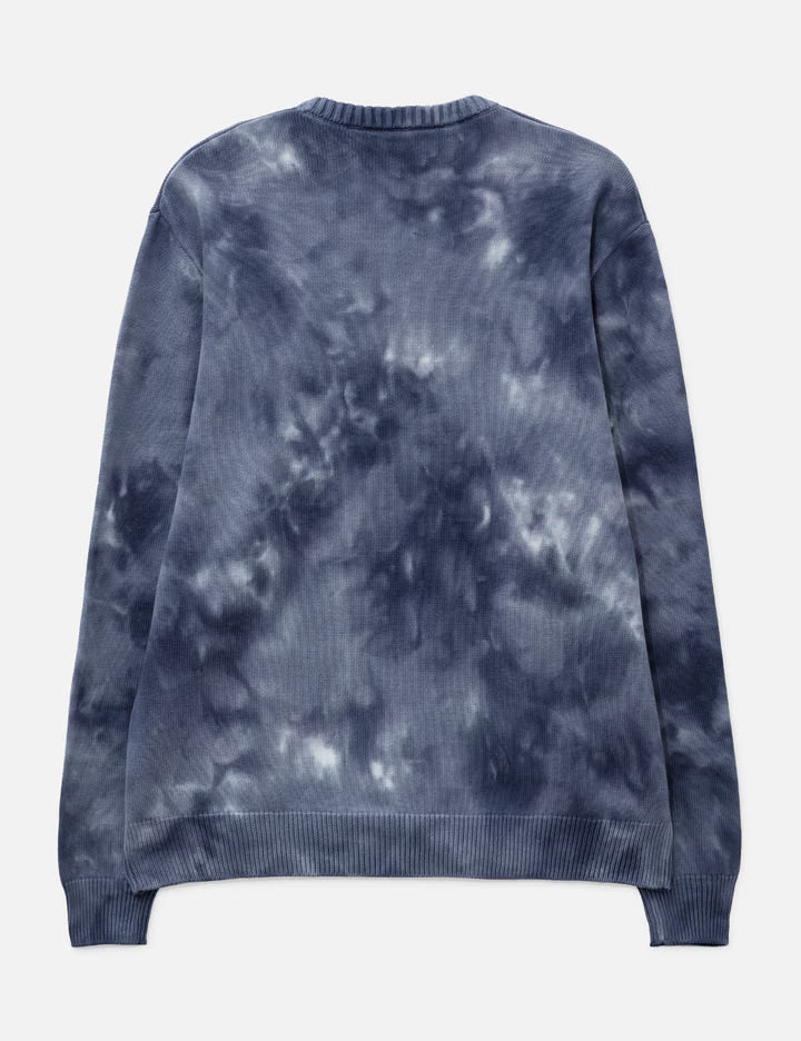 Cotton Knit Crew