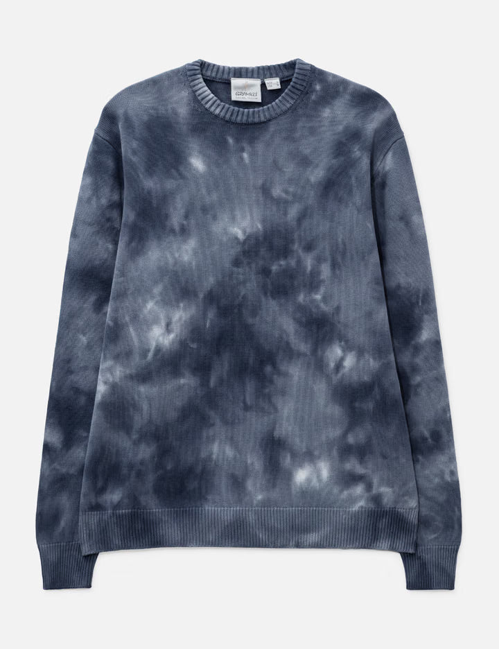 Cotton Knit Crew