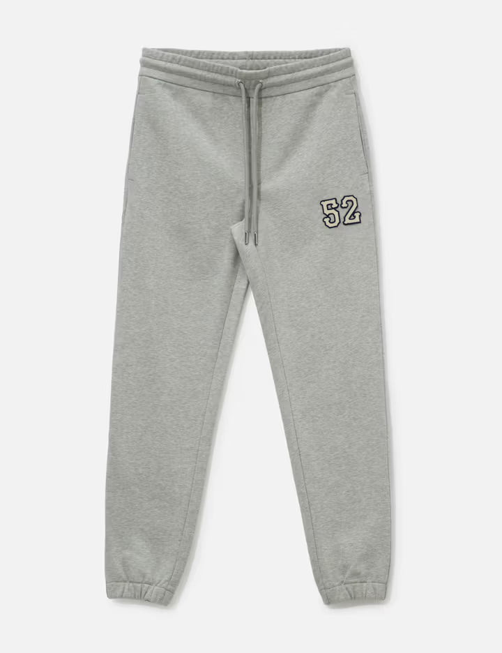 Cotton Sweat Pants